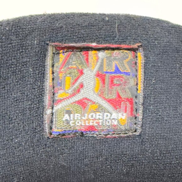 Air Jordan 10 Men's Size 12 Retro Double Nickel 310805-102 - Picture 9 of 10